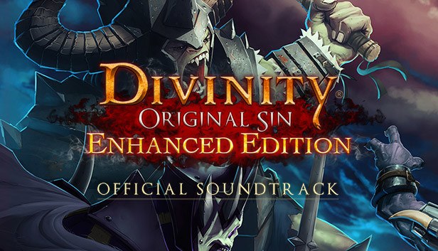 Cover von Divinity: Original Sin Enhanced Edition - Soundtrack