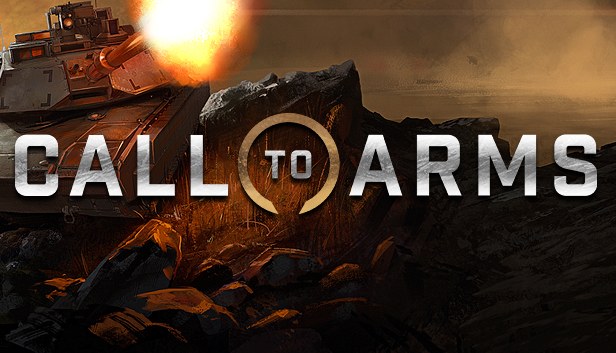 Coverbillede til Call to Arms - Basic Edition