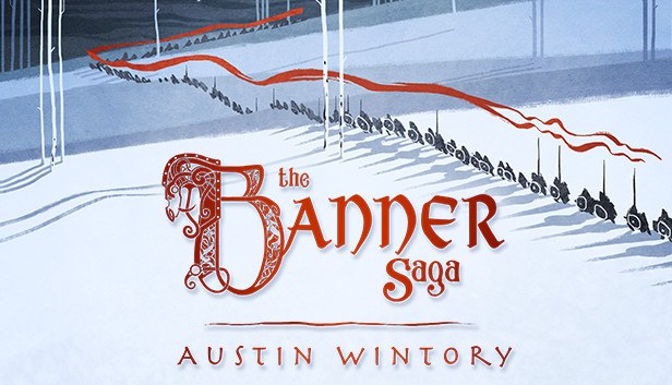Coverbillede til The Banner Saga - Soundtrack