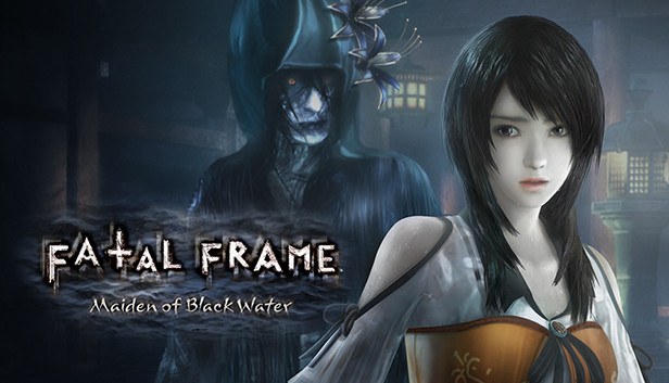 Cover van FATAL FRAME / PROJECT ZERO: MOBW - FATAL FRAME / PROJECT ZERO 20th Anniversary Celebration DLC