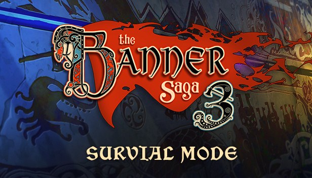 The Banner Saga 3 - Survival Mode cover art