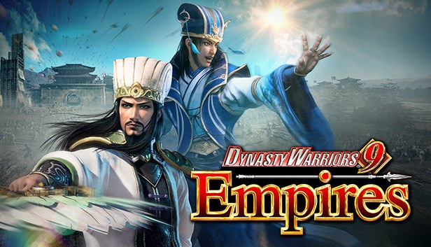 Cover von DYNASTY WARRIORS 9 Empires - Male Custom Ogre God Set & Female Custom Fu Hao Set