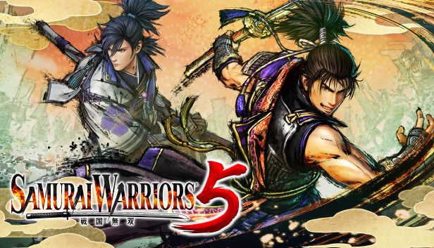Jaquette de SAMURAI WARRIORS 5 - Season Pass