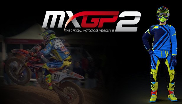MXGP2 - Cairoli Replica Equipment cover art