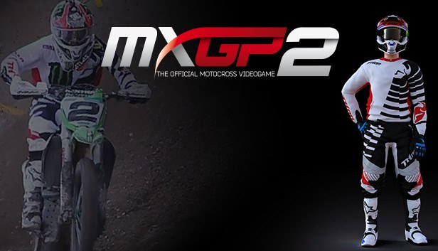 MXGP2 - Villopoto Replica Equipment cover art