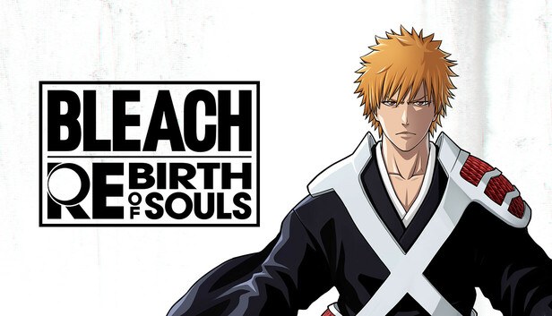 Cover von BLEACH Rebirth of Souls - Ichigo Kurosaki (Thousand-Year Blood War Arc)