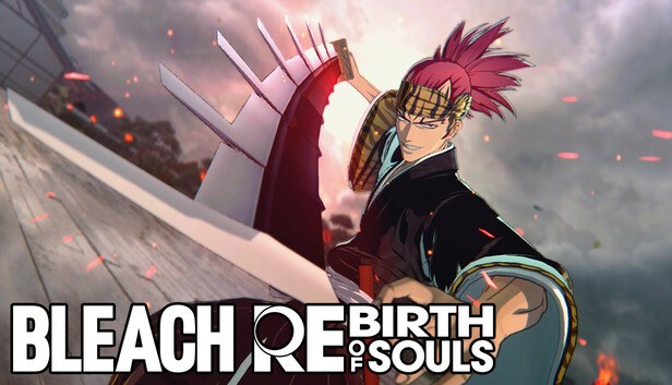 Cover von BLEACH Rebirth of Souls - Rebirth of Souls Costume Set