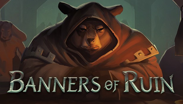 Banners of Ruin - Deluxe cover art