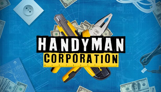 Coverbillede til Handyman Corporation
