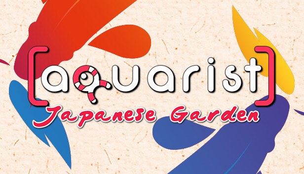Cover van Aquarist - Japanese Garden DLC
