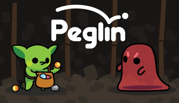 Cover van Peglin