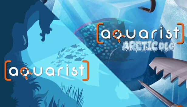 A(z) Aquarist in the Arctic borítóképe