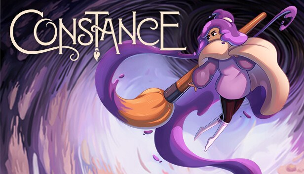 Coverbillede til Constance
