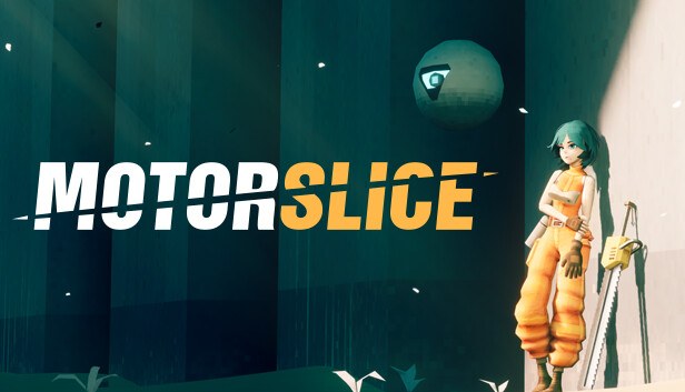 Εξώφυλλο του MOTORSLICE