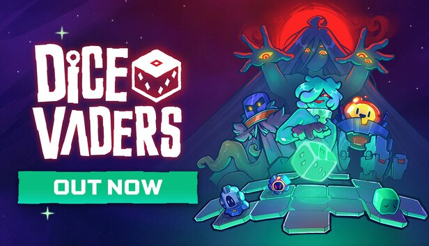 Coverbillede til Dicevaders