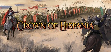 Coverbillede til Crown Of Hispania