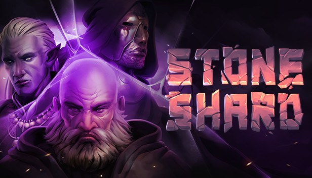 Portada de Stoneshard