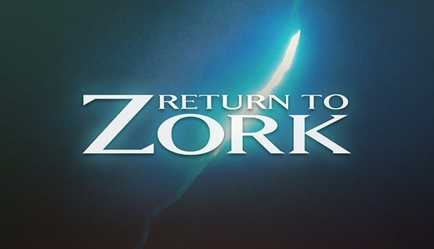 Coverbillede til Return to Zork