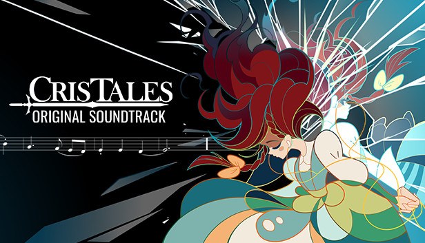 Portada de Cris Tales Original Soundtrack
