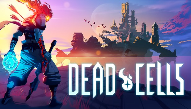 Omslagsbilde for Dead Cells: Return to Castlevania Bundle + OST