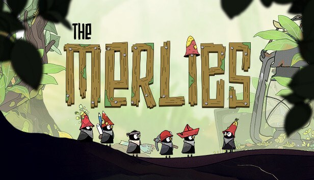 Obal The Merlies