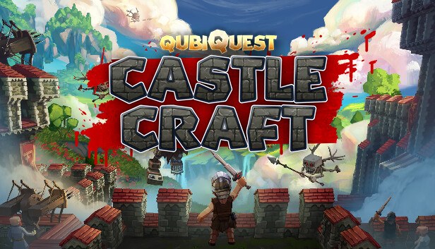 Coverbillede til Castle Craft