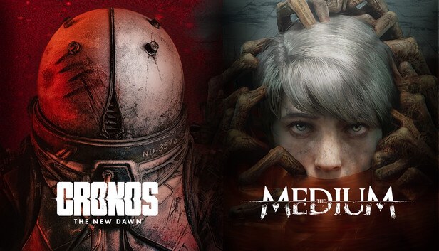 Portada de Medium + Cronos