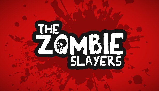 Εξώφυλλο του The Zombie Slayers