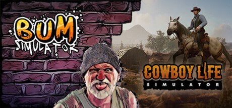Cover von Cowboy Bum