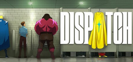 Coverbillede til Dispatch