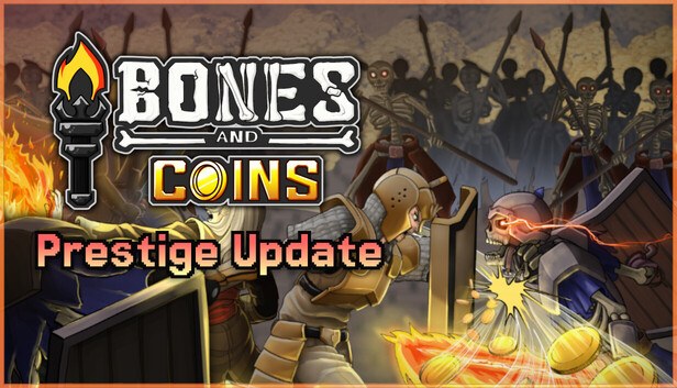 Coverbillede til Bones and Coins