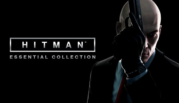 Capa de HITMAN™ Essential Collection