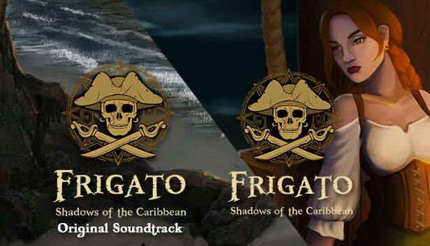Cover von Pirates of Caribbean Vibes