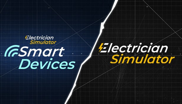 Portada de Complete Electrician Simulator