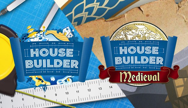 Coverbillede til Medieval Building Creator