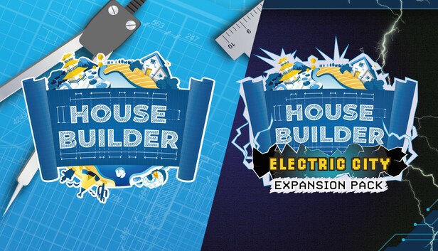 Coverbillede til Electric City Builder