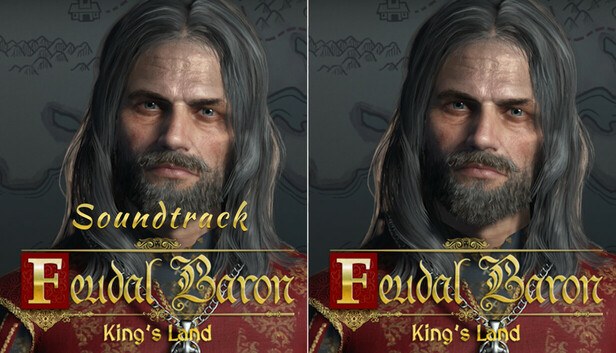 Cover von Feudal Baron: King's Land Sountrack Bundle