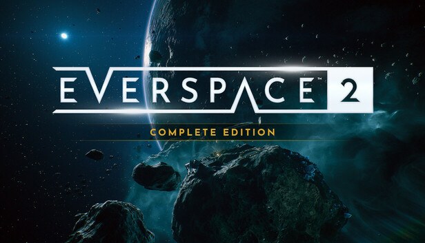 Cover van EVERSPACE™ 2: Complete Edition