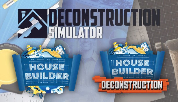 Coverbillede til Double Deconstruction Team