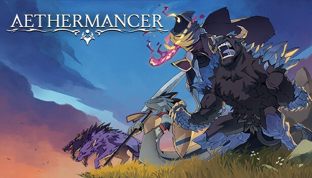 Coverbillede til Aethermancer