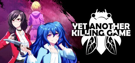 Coverbillede til Yet Another Killing Game