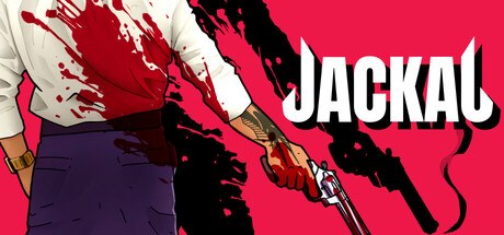 Coverbillede til Jackal