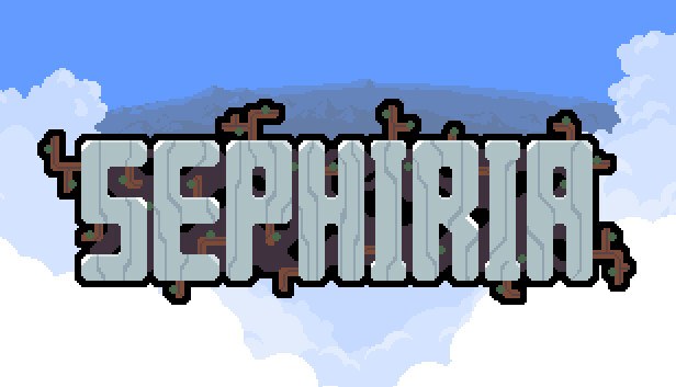 Coverbillede til Sephiria