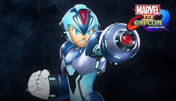Marvel vs. Capcom: Infinite - Special X Costume vāka attēls