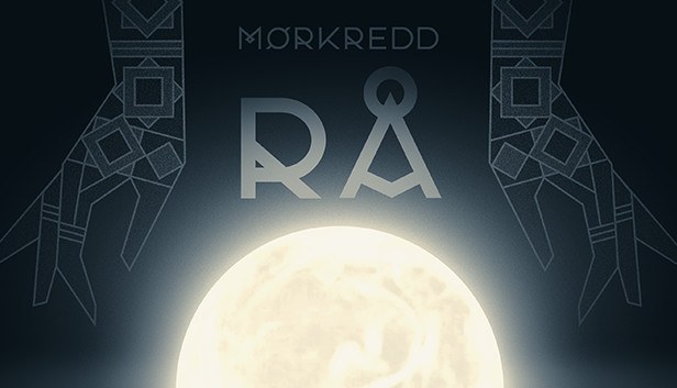 Obal Morkredd - Rå Edition