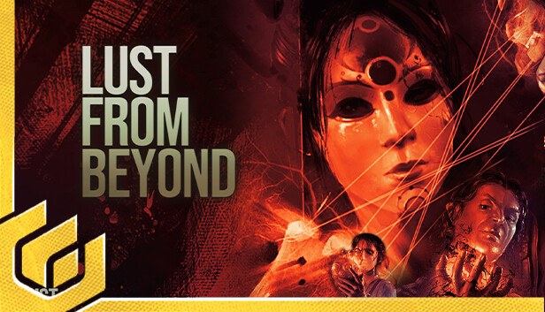 Portada de Lust from Beyond