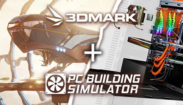 Cover van Build & Benchmark Bundle