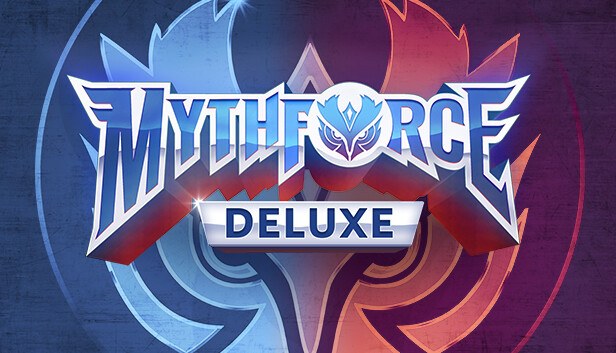 Obal MythForce Digital Deluxe Edition