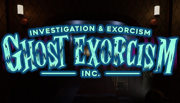 Coverbillede til Ghost Exorcism INC.