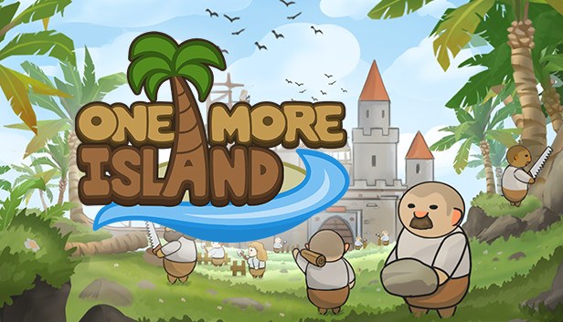Portada de World Turtles x One More Island Bundle